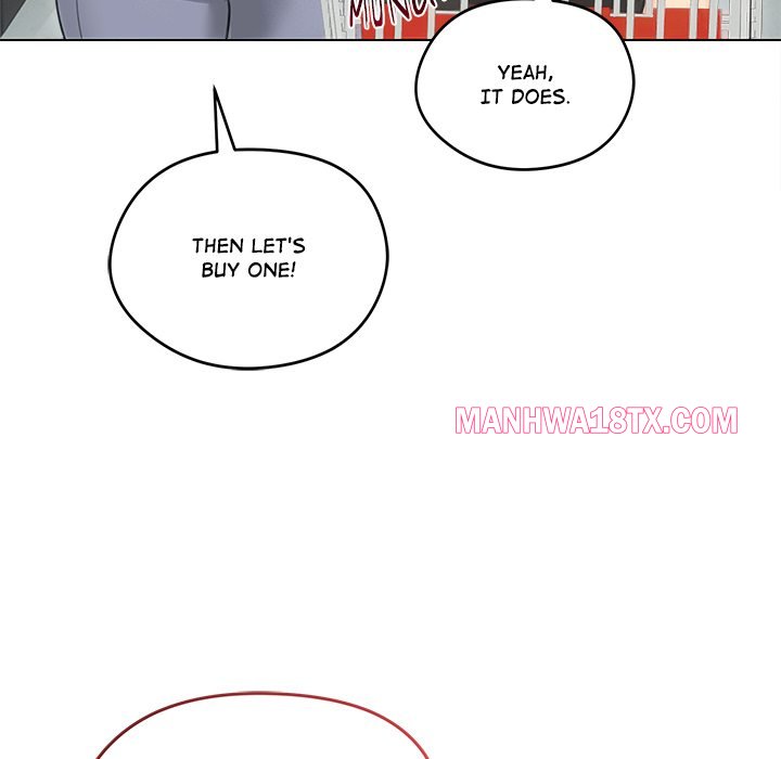 Runaway Wife Chapter 44 - Page 132