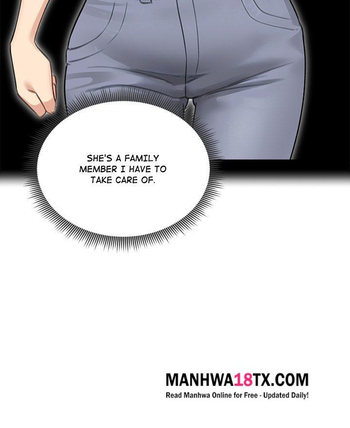 Runaway Wife Chapter 44 - Page 151