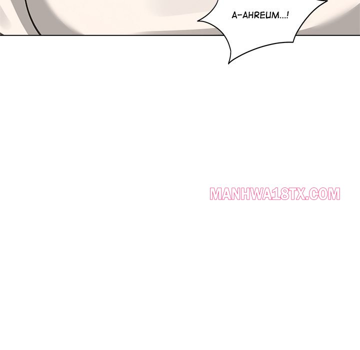 Runaway Wife Chapter 44 - Page 156