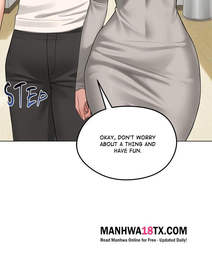 Runaway Wife Chapter 44 - Page 79