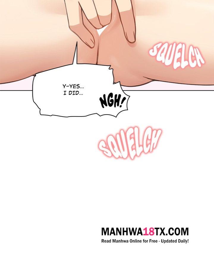 Runaway Wife Chapter 45 - Page 133