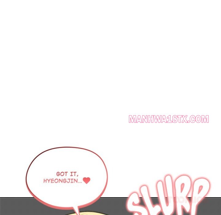 Runaway Wife Chapter 45 - Page 147