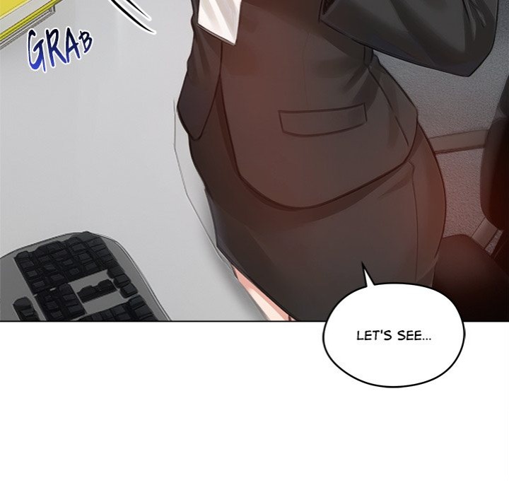 Runaway Wife Chapter 45 - Page 155