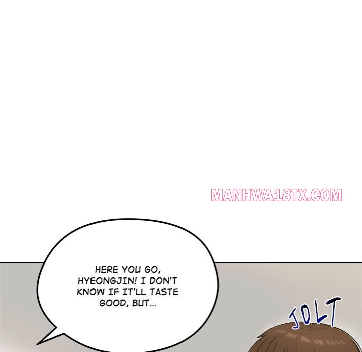 Runaway Wife Chapter 45 - Page 18