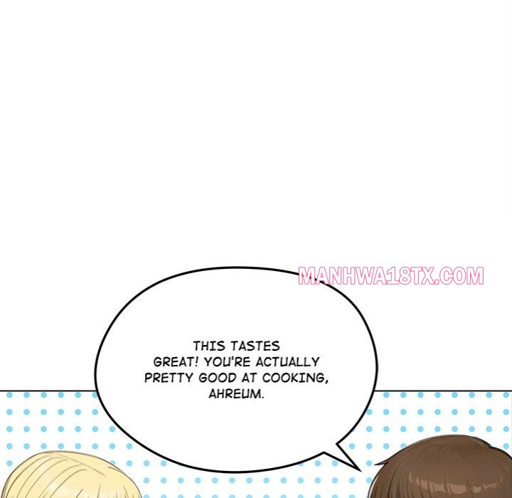 Runaway Wife Chapter 45 - Page 27