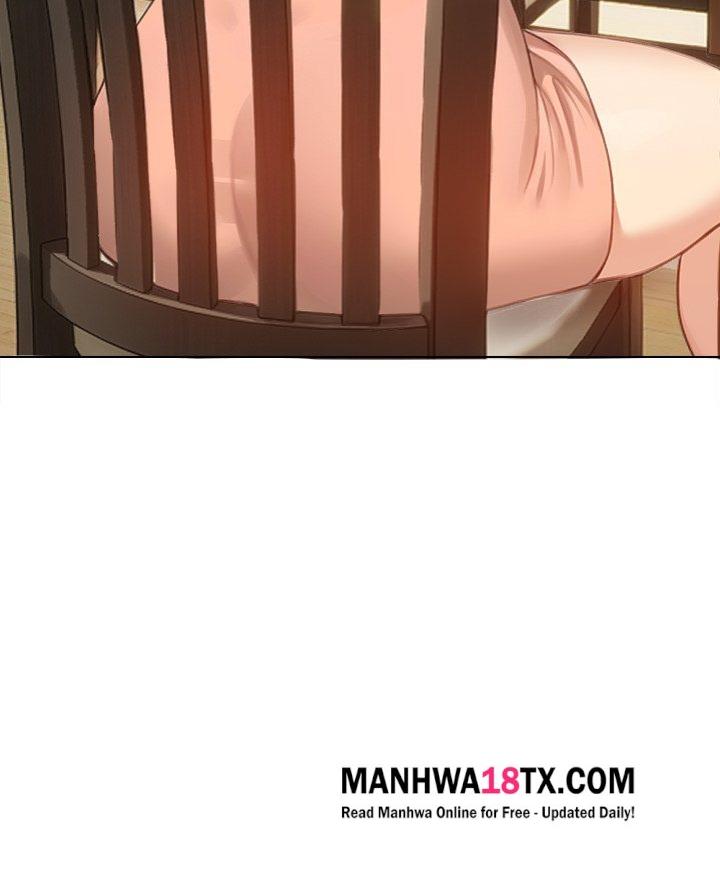 Runaway Wife Chapter 45 - Page 47