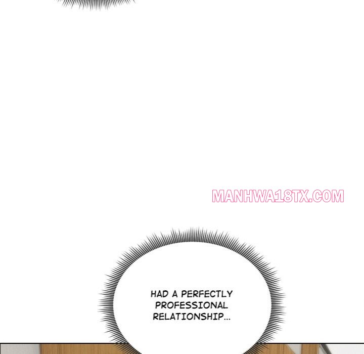 Runaway Wife Chapter 45 - Page 8