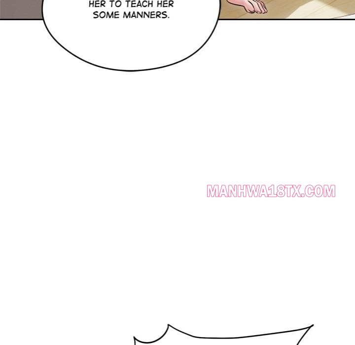 Runaway Wife Chapter 53 - Page 10