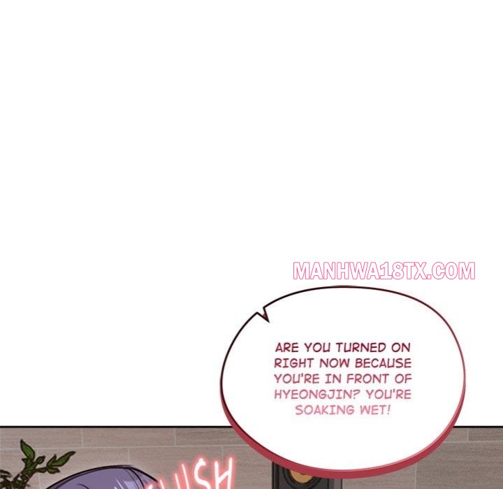 Runaway Wife Chapter 53 - Page 24