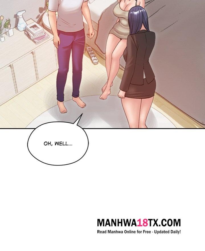 Runaway Wife Chapter 53 - Page 5