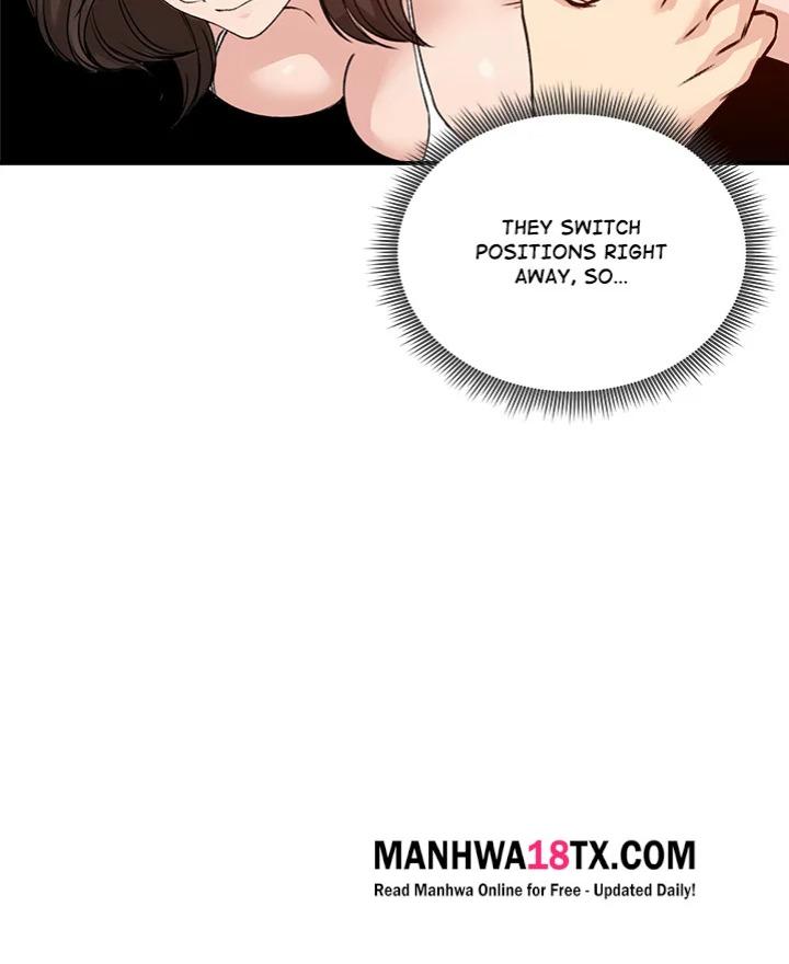 Runaway Wife Chapter 58 - Page 18