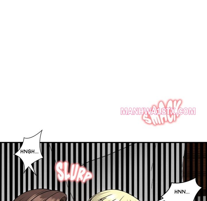 Runaway Wife Chapter 59 - Page 134