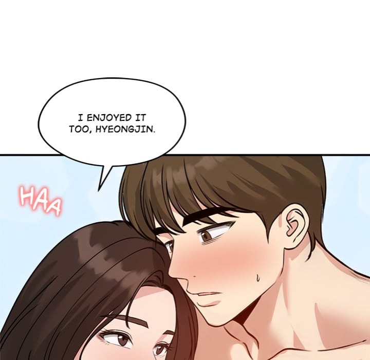 Runaway Wife Chapter 59 - Page 145