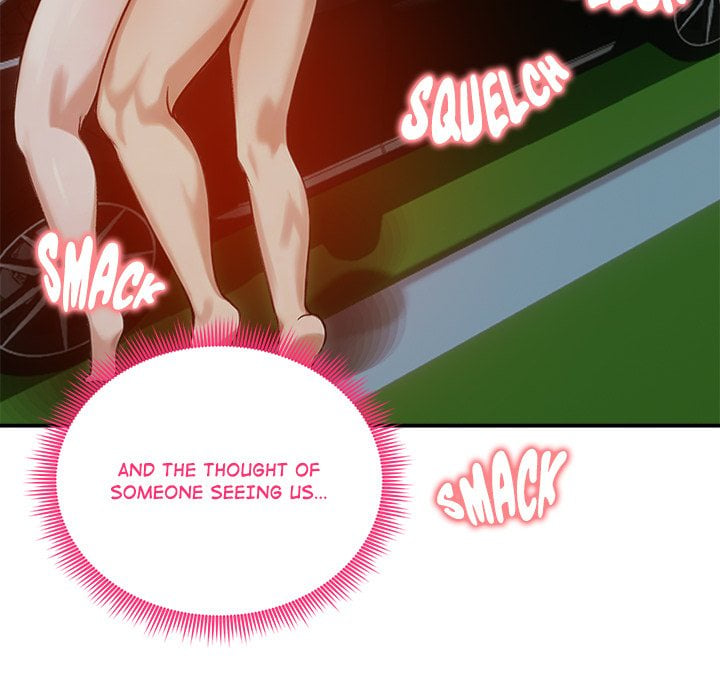 Runaway Wife Chapter 62 - Page 34