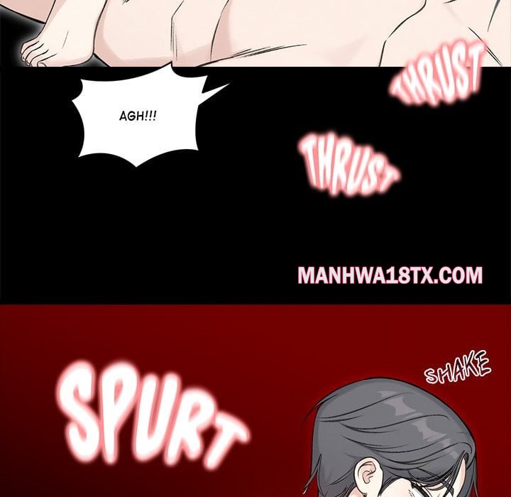 Runaway Wife Chapter 65 - Page 79