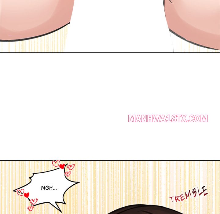 Runaway Wife Chapter 68 - Page 125