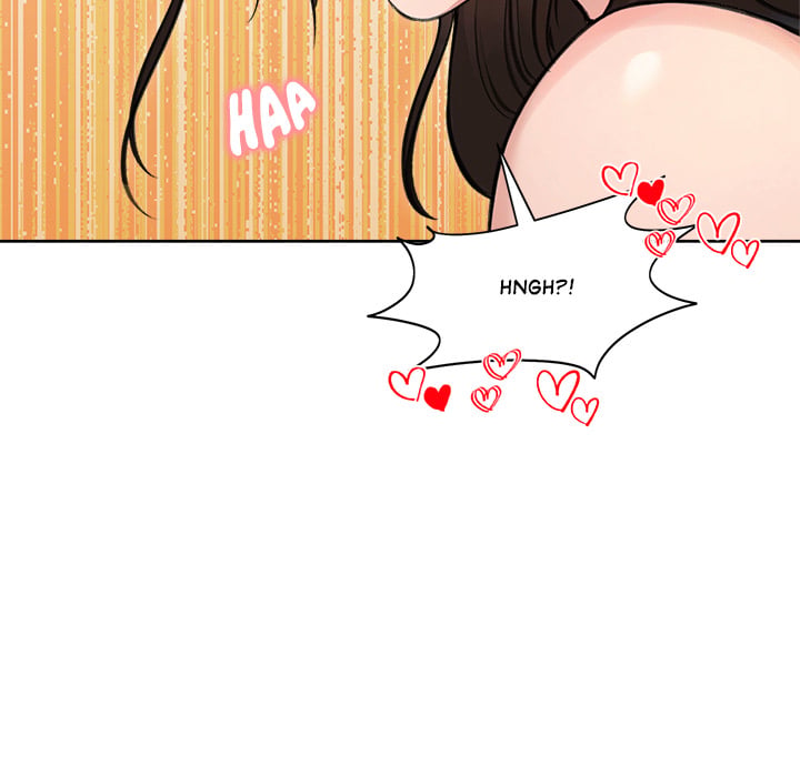 Runaway Wife Chapter 68 - Page 127