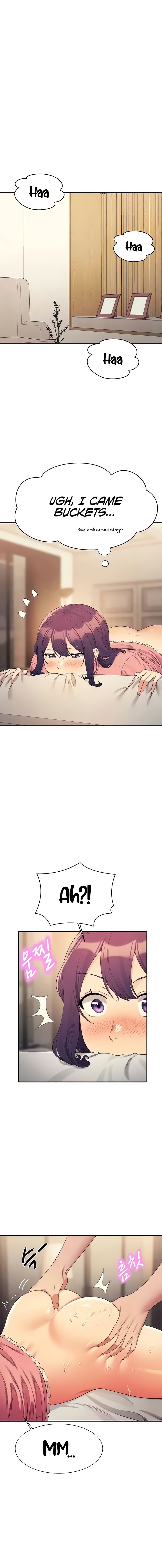 Is There No Goddess in My College? Chapter 123 - Page 2