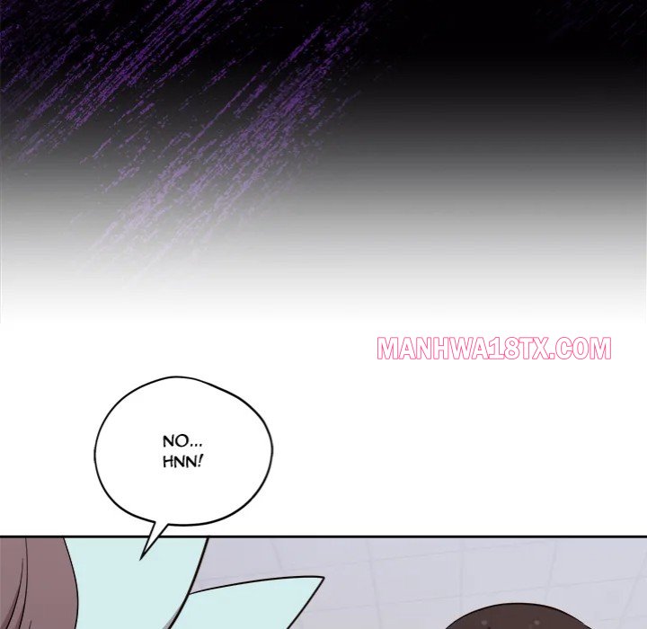 Knot My Secret Chapter 18 - Page 107