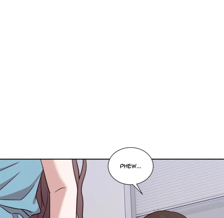 Knot My Secret Chapter 18 - Page 13