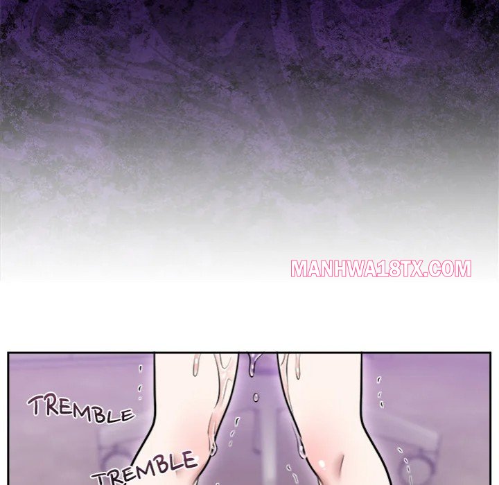 Knot My Secret Chapter 18 - Page 131