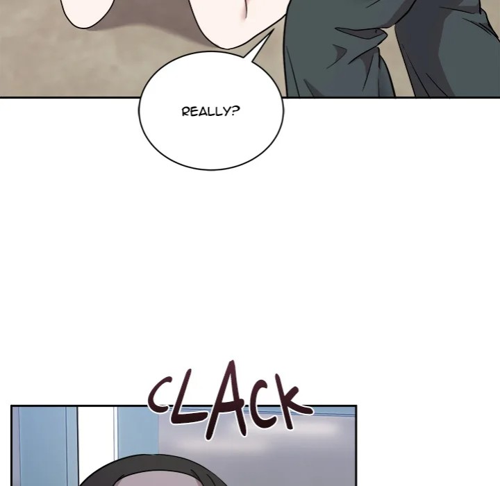 Knot My Secret Chapter 18 - Page 146