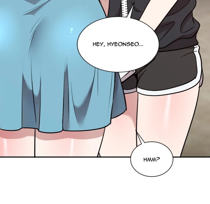 Knot My Secret Chapter 18 - Page 152
