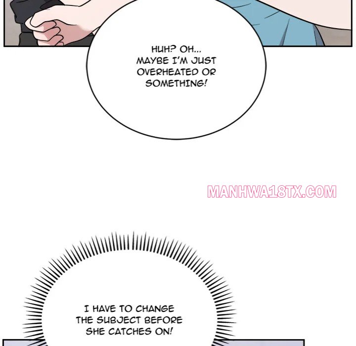 Knot My Secret Chapter 18 - Page 155