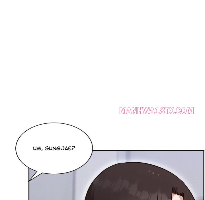 Knot My Secret Chapter 18 - Page 161