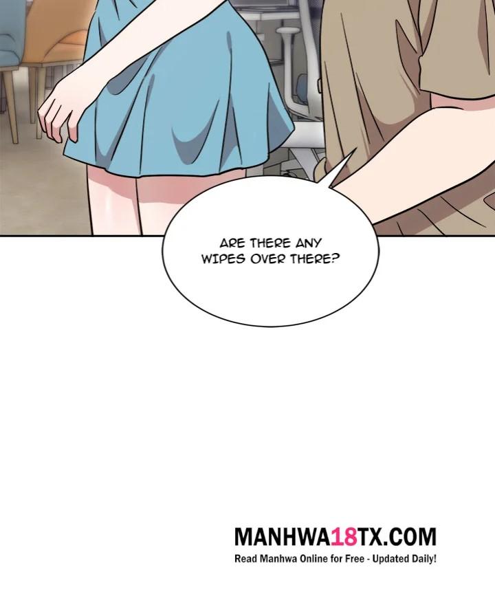 Knot My Secret Chapter 18 - Page 19