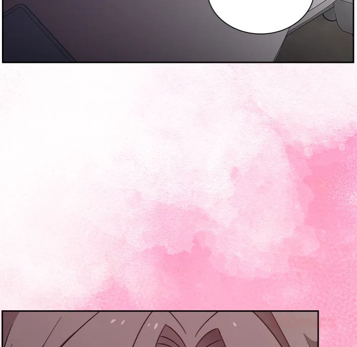 Knot My Secret Chapter 18 - Page 21