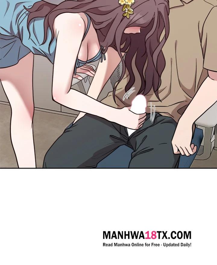 Knot My Secret Chapter 18 - Page 33