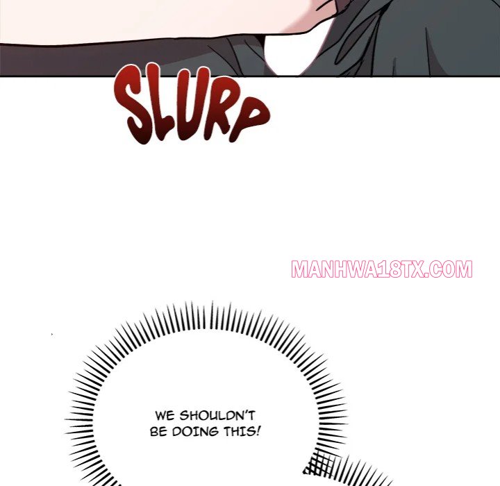 Knot My Secret Chapter 18 - Page 36