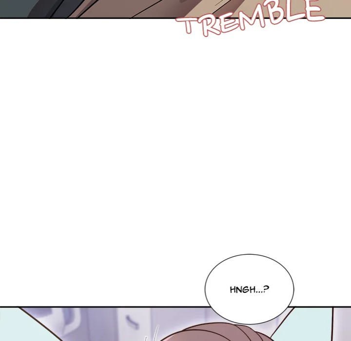 Knot My Secret Chapter 18 - Page 45