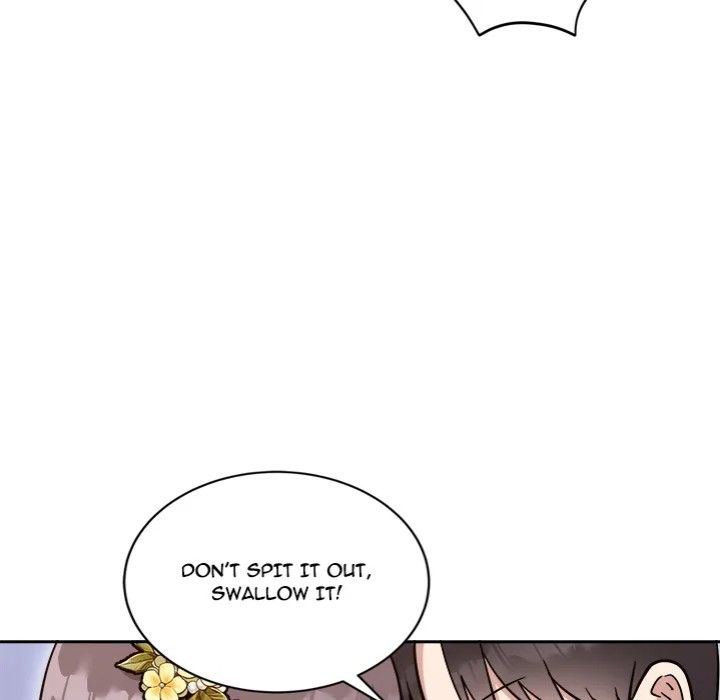Knot My Secret Chapter 18 - Page 53