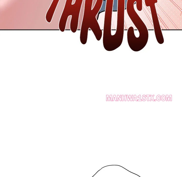 Knot My Secret Chapter 18 - Page 96