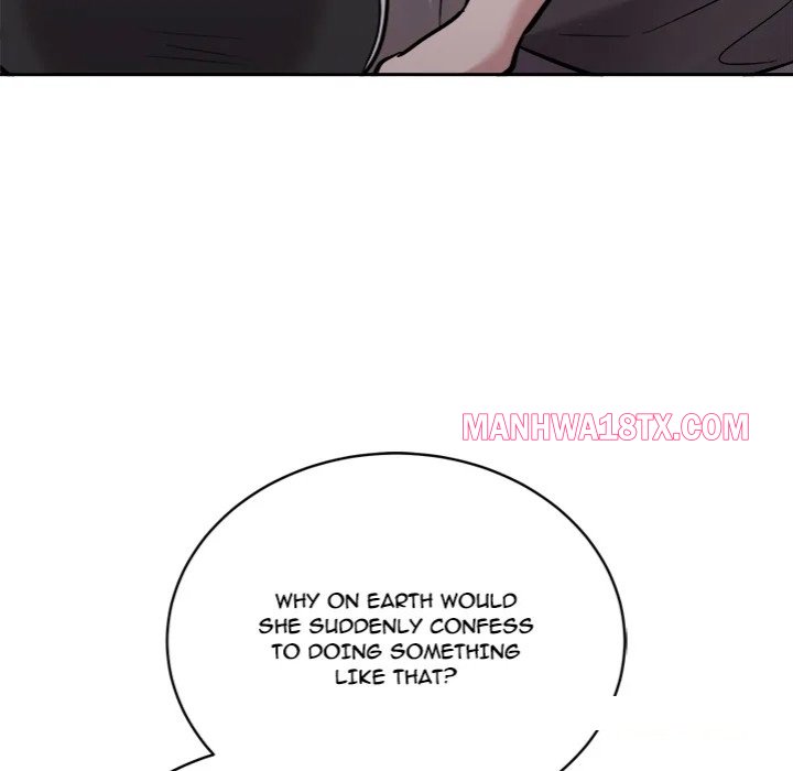 Knot My Secret Chapter 20 - Page 102