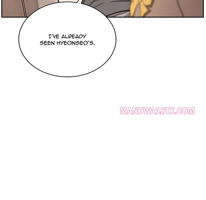 Knot My Secret Chapter 20 - Page 133