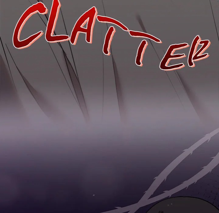 Knot My Secret Chapter 20 - Page 159