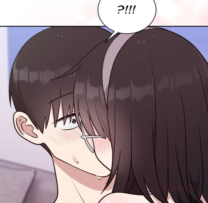 Knot My Secret Chapter 20 - Page 39