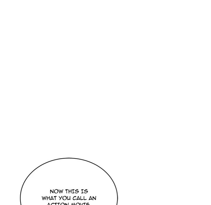 Knot My Secret Chapter 20 - Page 5