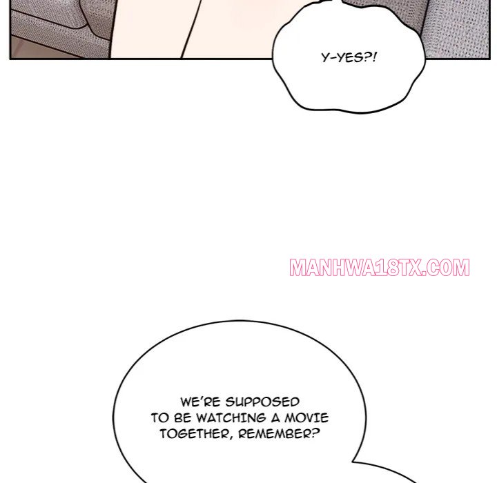Knot My Secret Chapter 20 - Page 74