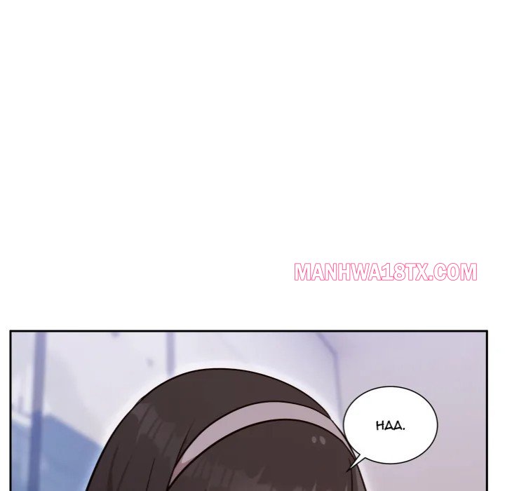 Knot My Secret Chapter 20 - Page 88