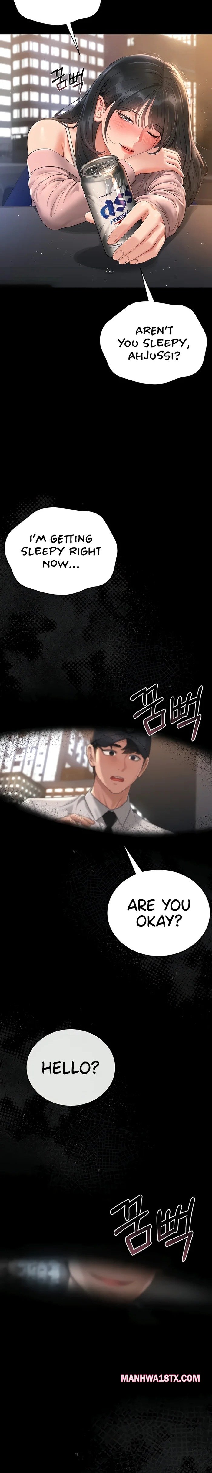 I Became an Apartment Security Manager Chapter 18 - Page 30