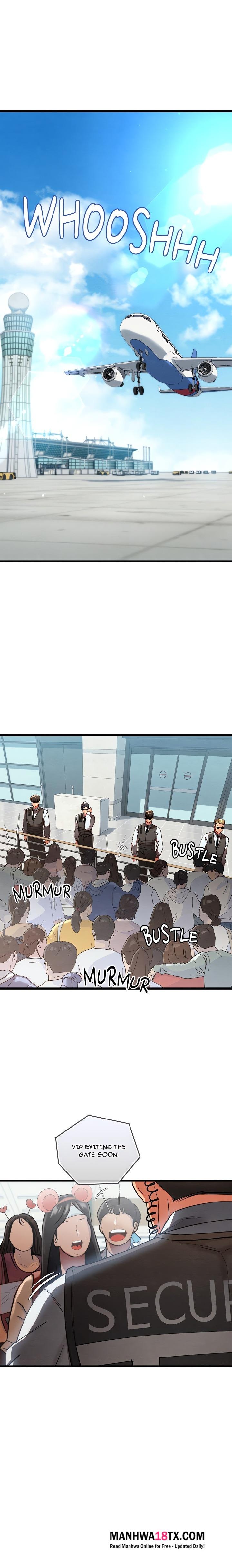 Master of Intimacy (Uncensored) Chapter 1 - Page 10