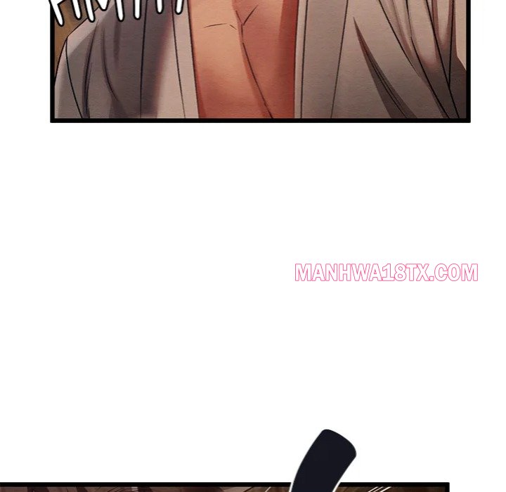 Master of Intimacy (Uncensored) Chapter 13 - Page 10