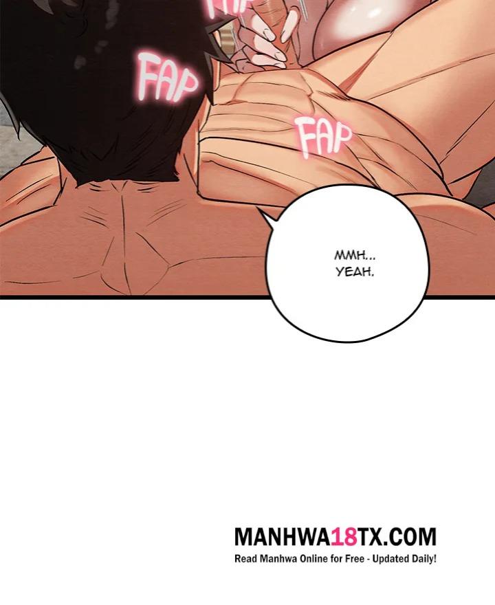 Master of Intimacy (Uncensored) Chapter 13 - Page 132
