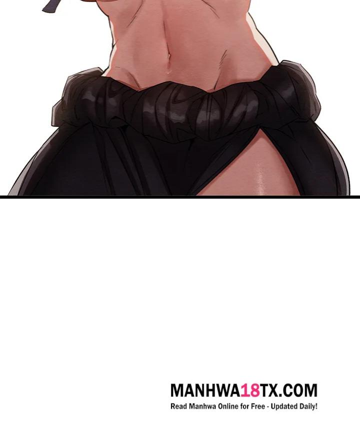 Master of Intimacy (Uncensored) Chapter 13 - Page 62