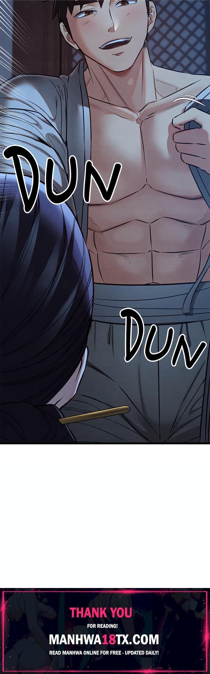 Master of Intimacy (Uncensored) Chapter 19 - Page 26