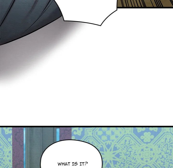 Master of Intimacy (Uncensored) Chapter 25 - Page 10